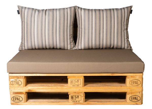 Palletkussen Set Tavira