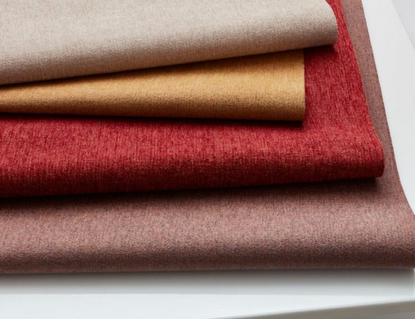 Icon - Leverbaar in 13 kleuren - Easy clean
