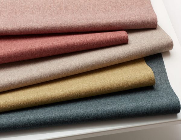 Rino - Leverbaar in 25 kleuren - Waterafstotend