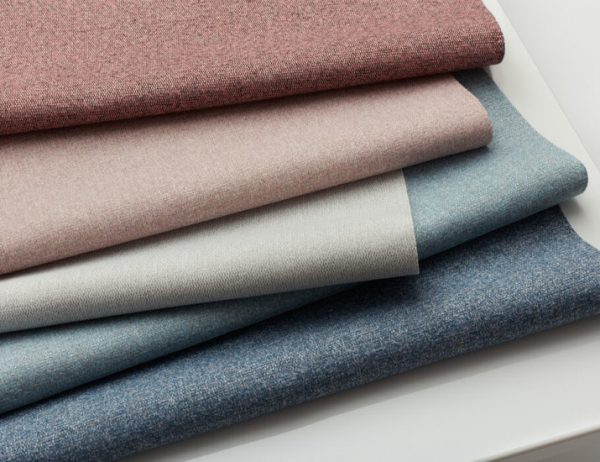 Solid - Leverbaar in 21 kleuren - Waterafstotend