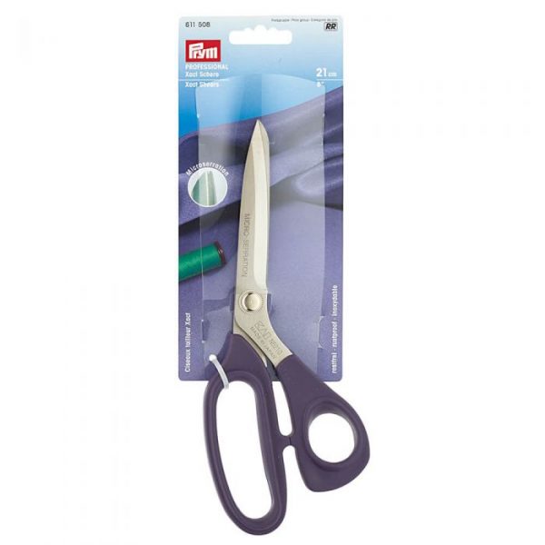 Schaar Xact professional 21 cm