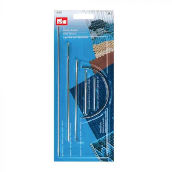 Handwerknaalden assortiment