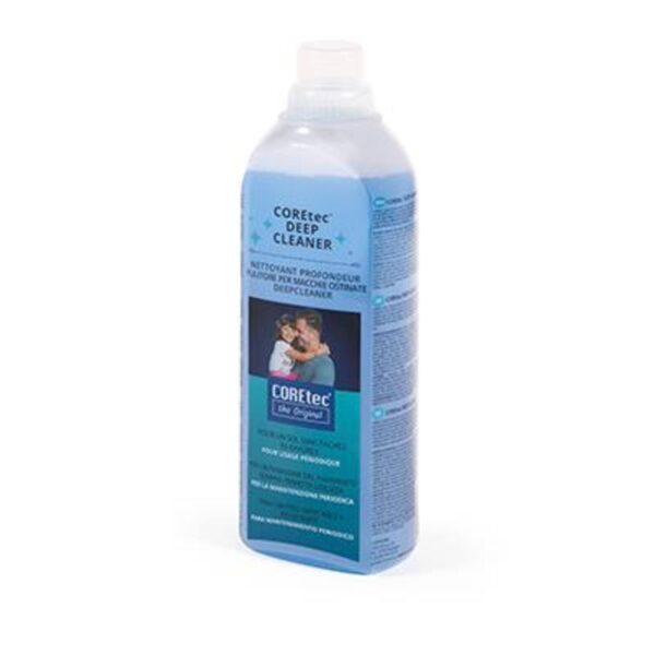 CORETEC Deep Cleaner 1 liter