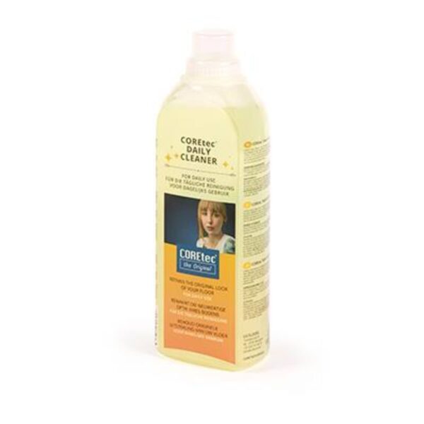 CORETEC Daily Cleaner 1 liter