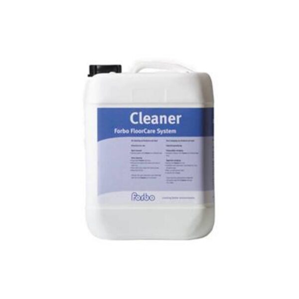 FORBO Marmoleum cleaner 10 liter